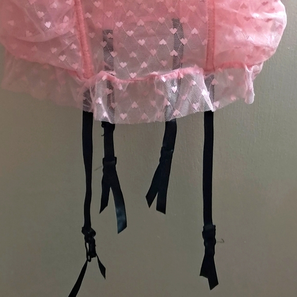 Jezebel Bustier - Picture 2 of 10